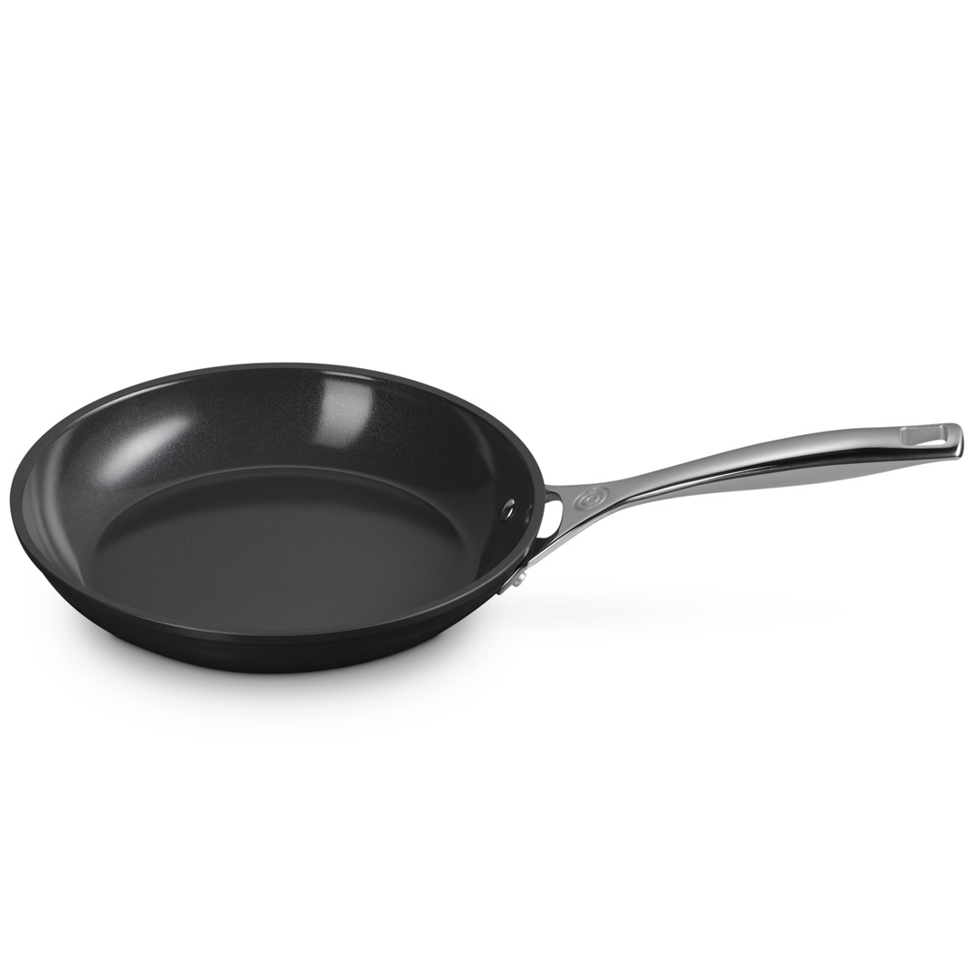 Kookpunt Le Creuset Essential Non Stick Ceramic Koekenpan, 24cm